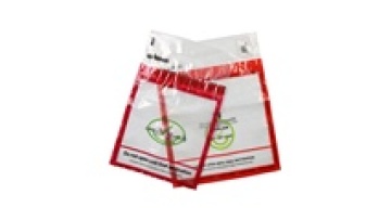 Security bags with unique serial numbers tamper evident security bag tamper proof seal cash bag1