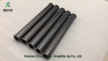 graphite tube