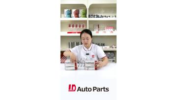 High-quality glow plug, double thermal wire process, stronger performance