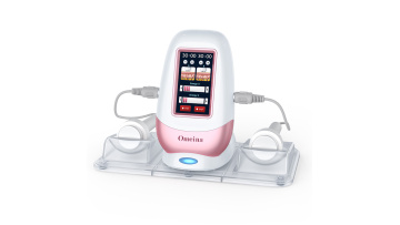 Omeina Portable Ultrasound Therapy Device for Home Use