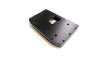 Cnc Machining/semiconductor Parts Micro Machining CNC Turning Milling Machining Aluminum Service1