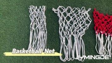 High quality basketball net custom price professional basketball net1