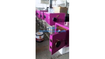 Yingbo small safe boxes mini cash safe1