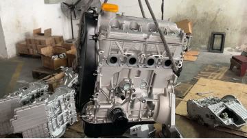 Suzuki Changan G16B Engine original parts