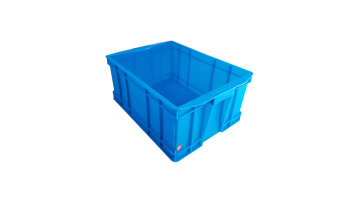 strong storage crates