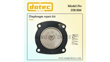 DB18M diaphragm