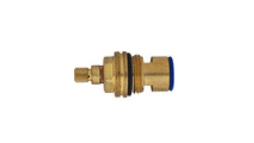 2025 High Quality Bathroom Kitchen Copper Brass 1/2