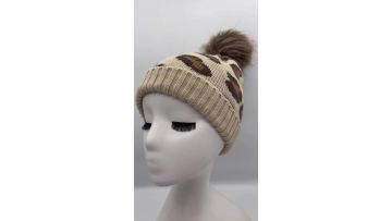 CF-M-0036 Knitted hat (1)