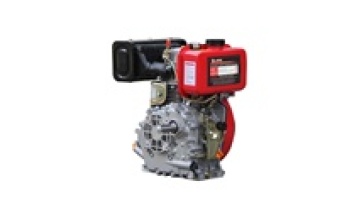 178FS air-cooled 1800rpm diesel engine 296cc engine1