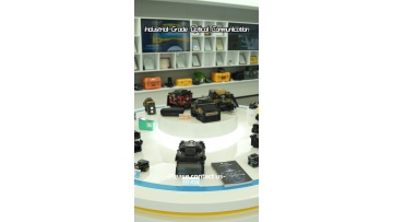 Risk assessment for fusion splicer deployment under dust humidity and low temperature outdoor field working conditions