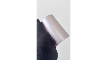 Matte Ice Pink	M09