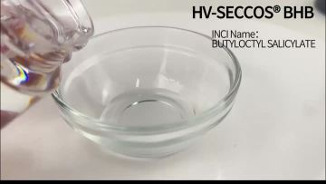 HV-SECCOS® BHB