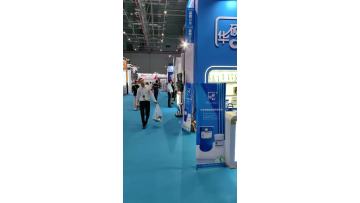 Silicone Sealant Exhibition