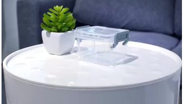 kitchen storage box