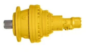 HZ1002 Planetary slewing drives
