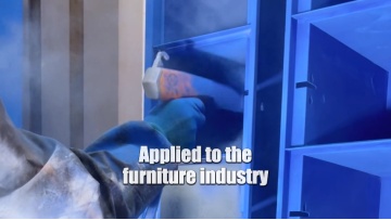 furniture industry