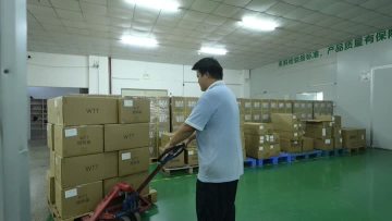 PCBA warehouse