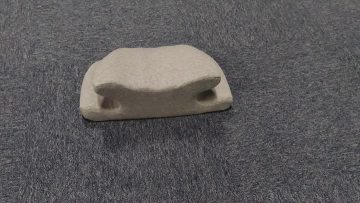 comfortable nap pillow