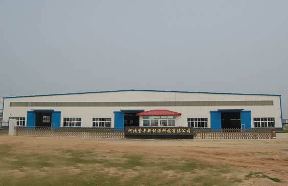 HEBEI ZIFENG NEW ENERGY TECHNOLOGY CO.,LTD.