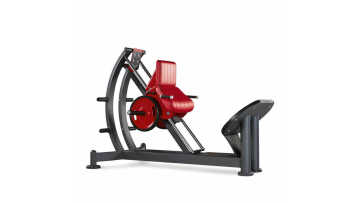 Commercial Gym Equipment Leg Muscle Training Squat