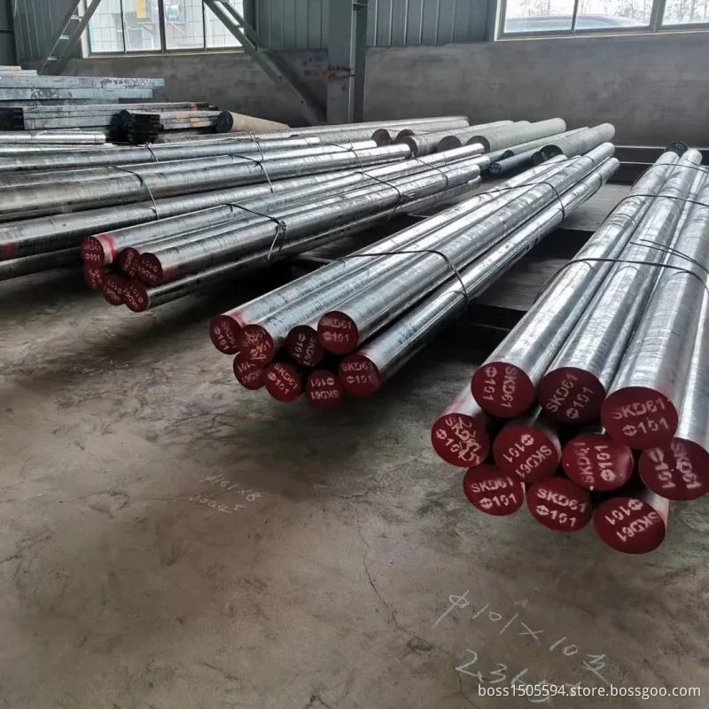 Round Steel