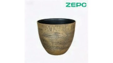 Satin Finishing Vessel for Contemporary Spaces