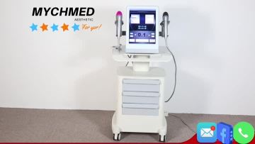 hifu beauty machine factory