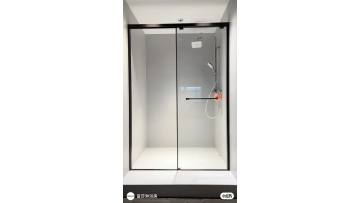 VC-S122 Bypass Door