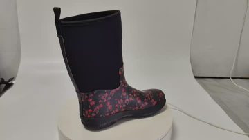 Daily Rain Boots