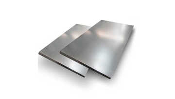 Galvalume Steel Sheet