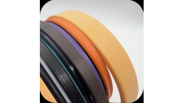 3-Cylinder Seal Kit