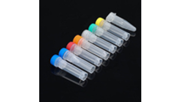 Cryogenic Vials and Test Tubes: Self-Standing Screw Caps, 5ml/10ml, VTM Sampling Without O-Ring1