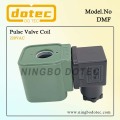 DMF Series Solenoid Coil 220VAC For BFEC Pulse Valve