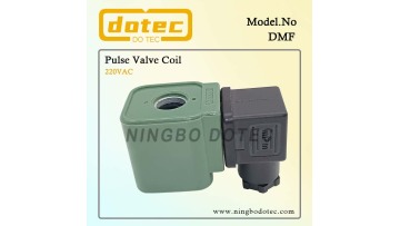 BB13541204-L 220VAC DMF coil