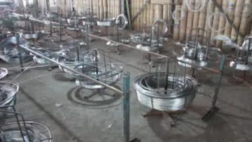 fixed knot game wire mesh fence goat fence prices1