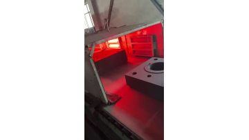Slurry pump video