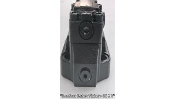 Danfoss Eaton Vickers Manual Adjustable Relief Valve CG2V