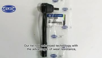 Tie Rod End Assy 56820-1G900