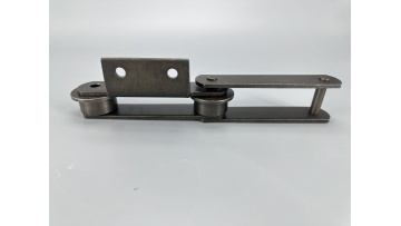 High strength roller chain
