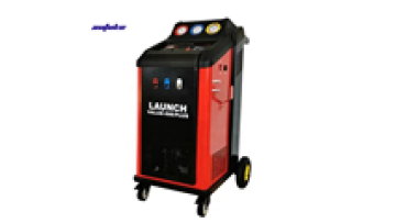 300 PLUS Car Refrigerant Recovery and Filling Machine for R134A and R1234YF1