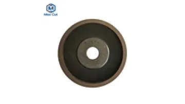 Customized CNC grinder Grinding Wheel For Wood Working Tools1