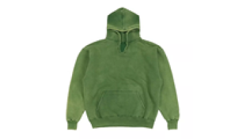Custom Stone Wash Oversized Sweater Hoodie Men High Quality Designer Hoodies1
