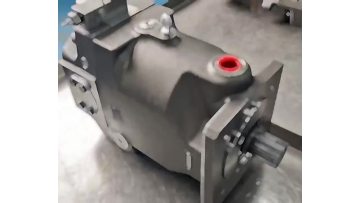 PV270 Variable Displacement Piston Pump