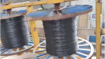 Aluminum Clad Steel Wire