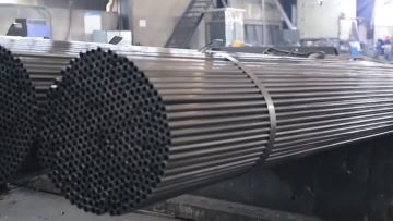 2 Aluminum Tube
