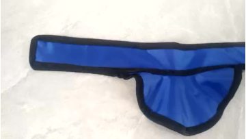 shaped lead collar1