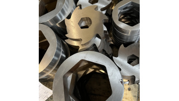 Shredder Blades
