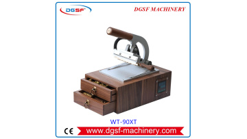 Movable Type Multifunctional Stamping Machine-WT-9