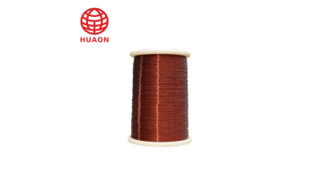 Production Line for Enameled copper wire