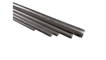 Threaded Rods Display